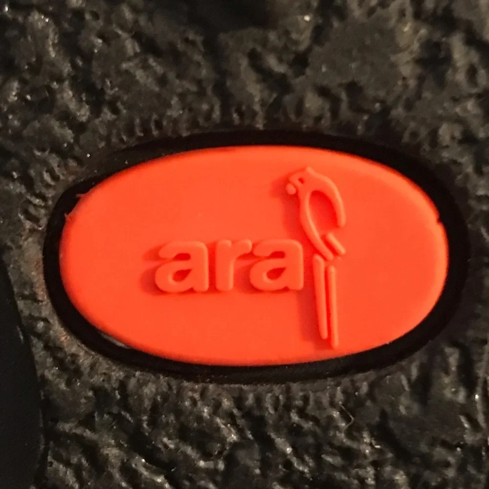 Ara stay stylishly